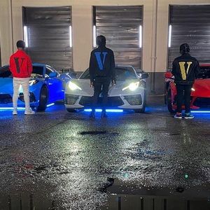 Meet your Posher, Ace